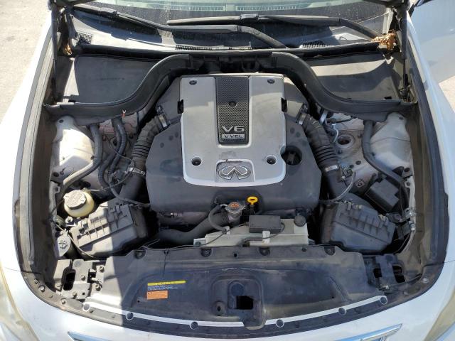 Photo 10 VIN: JN1CV6AP5AM203802 - INFINITI G37 