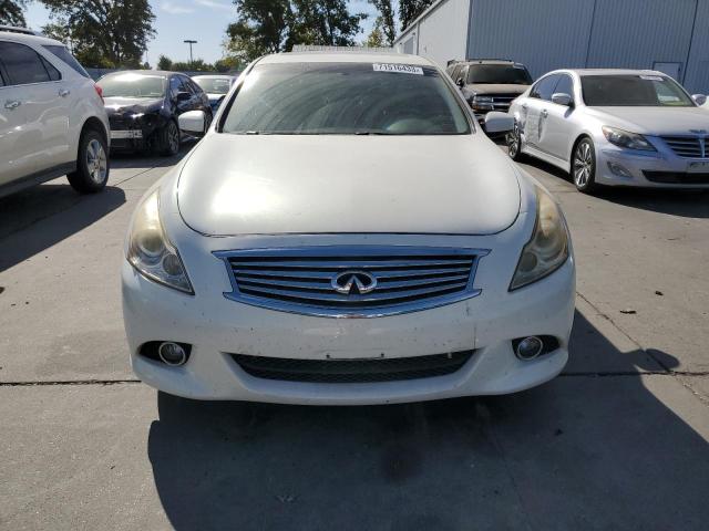 Photo 4 VIN: JN1CV6AP5AM203802 - INFINITI G37 