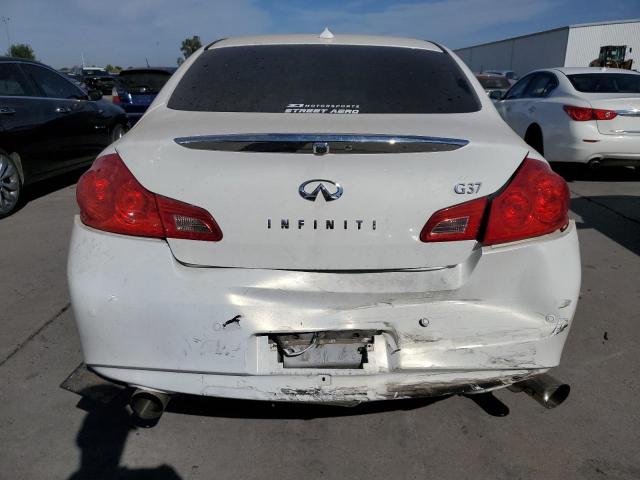 Photo 5 VIN: JN1CV6AP5AM203802 - INFINITI G37 