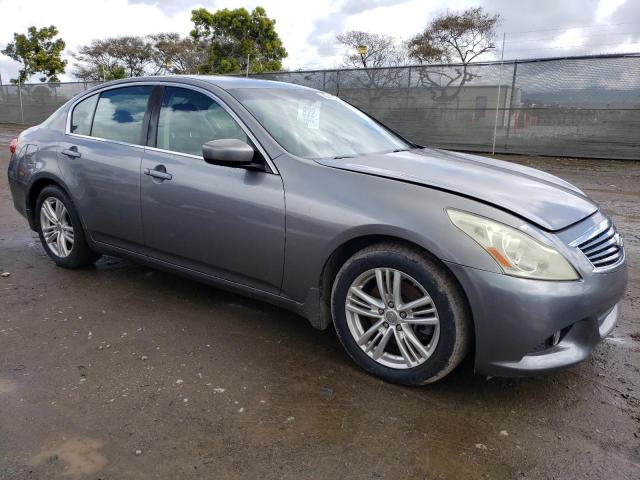 Photo 3 VIN: JN1CV6AP5AM401487 - INFINITI G37 BASE 