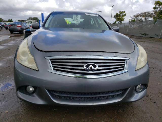 Photo 4 VIN: JN1CV6AP5AM401487 - INFINITI G37 BASE 