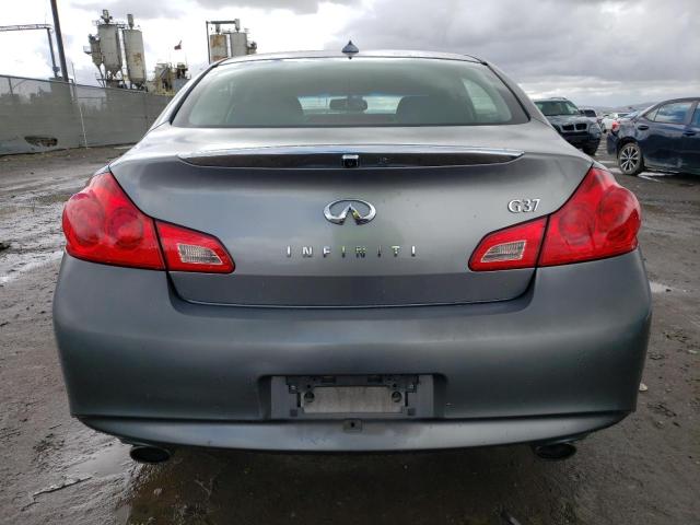 Photo 5 VIN: JN1CV6AP5AM401487 - INFINITI G37 BASE 