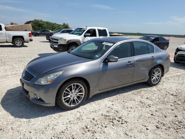 Photo 0 VIN: JN1CV6AP5AM402459 - INFINITI G37 