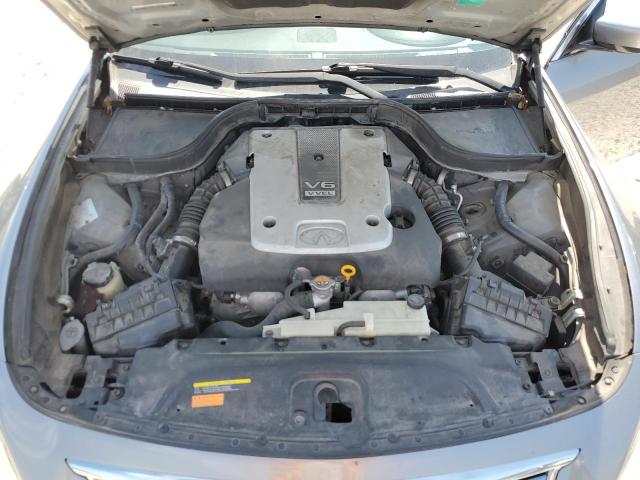 Photo 10 VIN: JN1CV6AP5AM402459 - INFINITI G37 