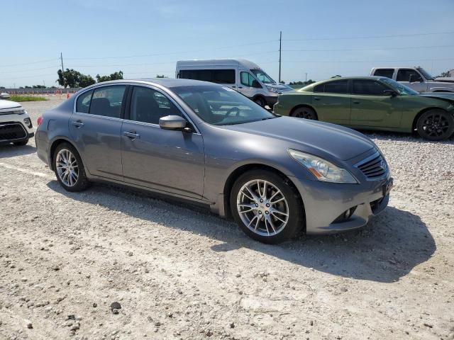 Photo 3 VIN: JN1CV6AP5AM402459 - INFINITI G37 