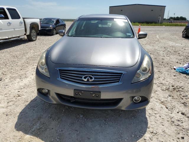 Photo 4 VIN: JN1CV6AP5AM402459 - INFINITI G37 