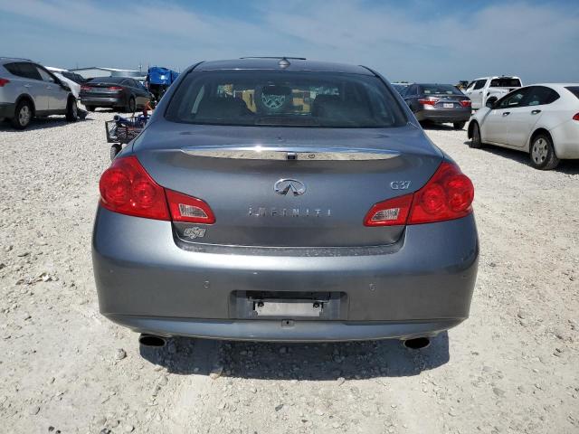 Photo 5 VIN: JN1CV6AP5AM402459 - INFINITI G37 