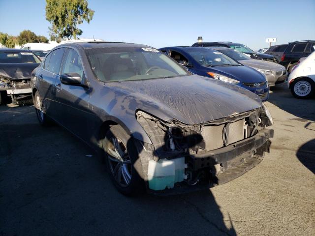 Photo 3 VIN: JN1CV6AP5AM405314 - INFINITI G37 