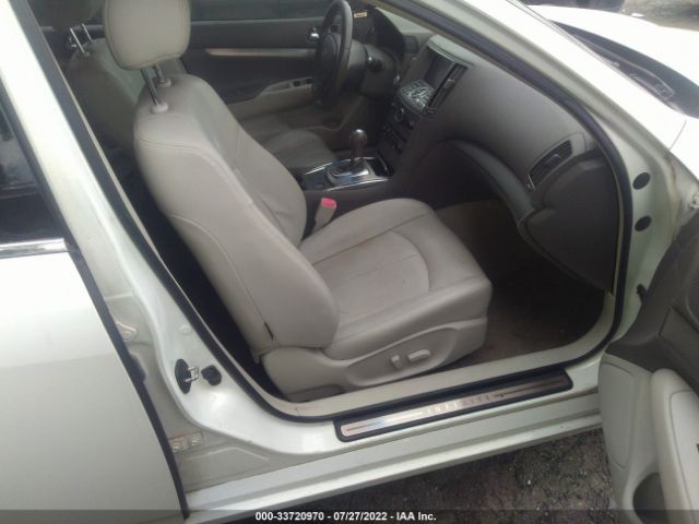 Photo 4 VIN: JN1CV6AP5AM407466 - INFINITI G37 SEDAN 