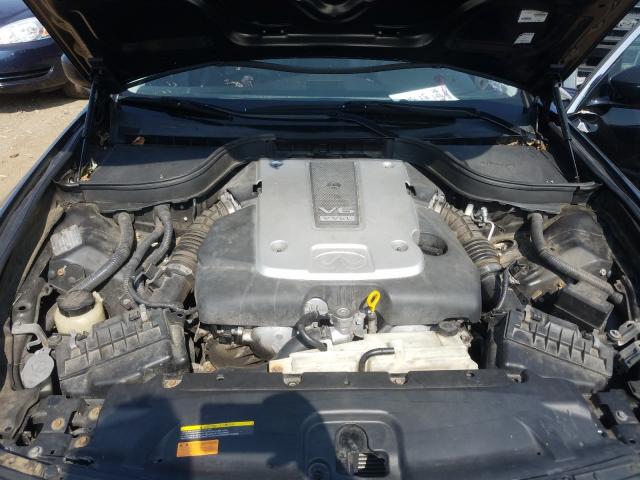 Photo 6 VIN: JN1CV6AP5BM300631 - INFINITI G37 BASE 