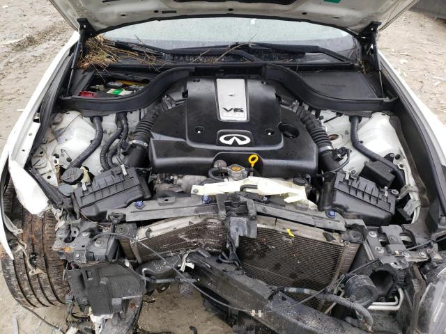 Photo 10 VIN: JN1CV6AP5BM300922 - INFINITI G37 