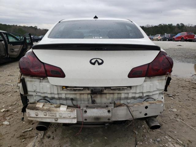 Photo 5 VIN: JN1CV6AP5BM300922 - INFINITI G37 