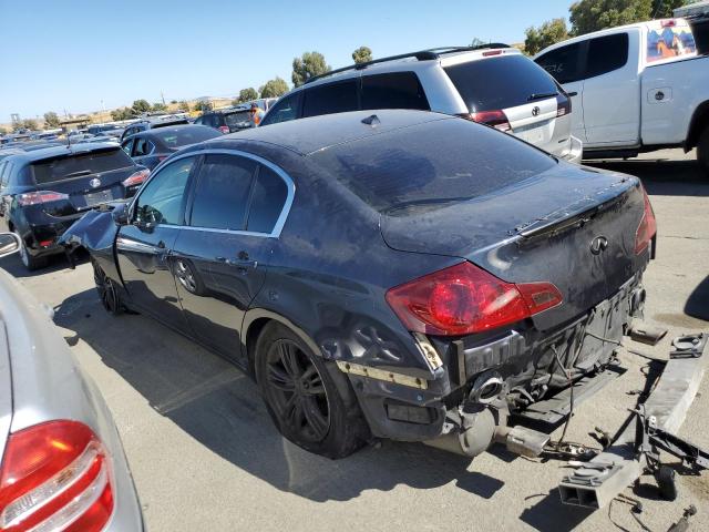 Photo 1 VIN: JN1CV6AP5BM301245 - INFINITI G37 BASE 