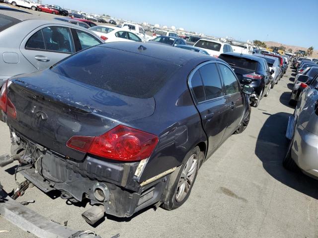 Photo 2 VIN: JN1CV6AP5BM301245 - INFINITI G37 BASE 