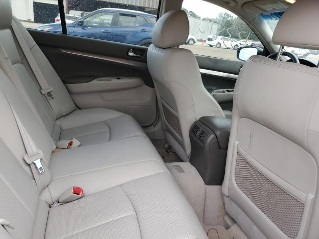 Photo 5 VIN: JN1CV6AP5BM305294 - INFINITI G37 BASE 