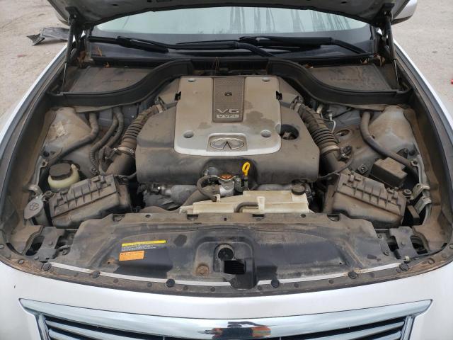 Photo 10 VIN: JN1CV6AP5BM500540 - INFINITI G37 BASE 