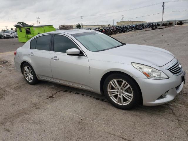 Photo 3 VIN: JN1CV6AP5BM500540 - INFINITI G37 BASE 