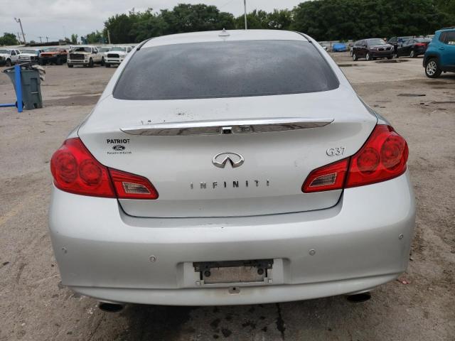 Photo 5 VIN: JN1CV6AP5BM500540 - INFINITI G37 BASE 