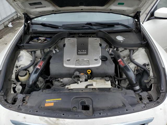 Photo 10 VIN: JN1CV6AP5BM502031 - INFINITI G37 BASE 