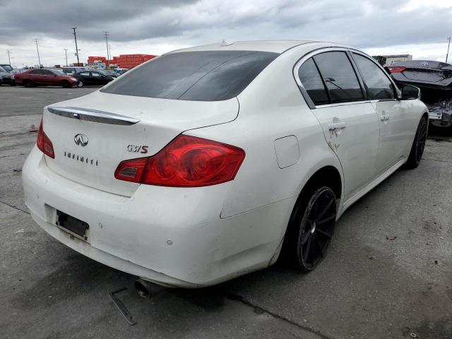 Photo 2 VIN: JN1CV6AP5BM502031 - INFINITI G37 BASE 