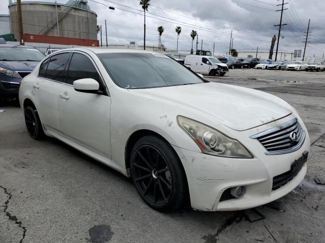 Photo 3 VIN: JN1CV6AP5BM502031 - INFINITI G37 BASE 