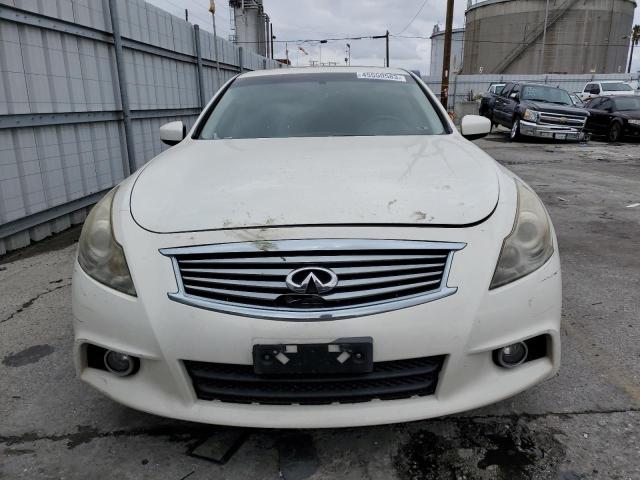 Photo 4 VIN: JN1CV6AP5BM502031 - INFINITI G37 BASE 