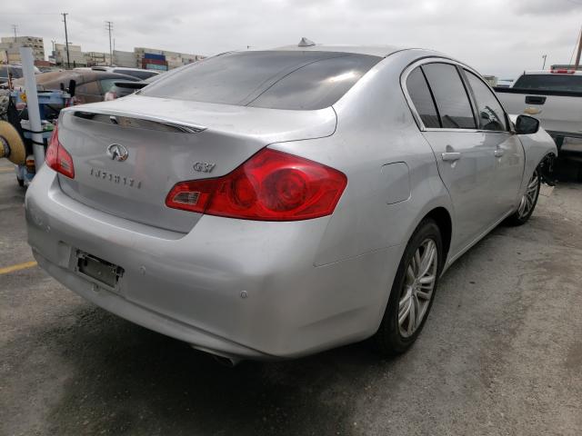 Photo 3 VIN: JN1CV6AP5BM504250 - INFINITI G37 