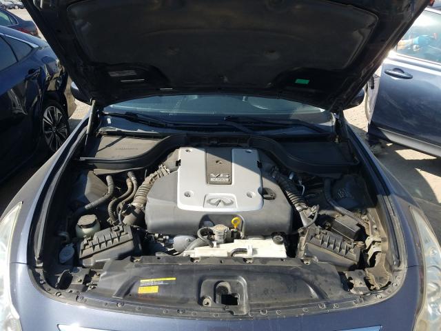 Photo 6 VIN: JN1CV6AP5BM504510 - INFINITI G37 BASE 