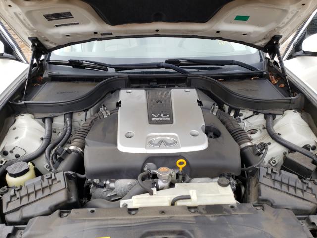 Photo 6 VIN: JN1CV6AP5BM504569 - INFINITI G37 BASE 