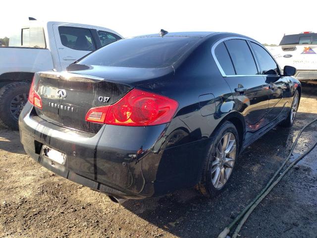 Photo 3 VIN: JN1CV6AP5BM505351 - INFINITI G37 BASE 