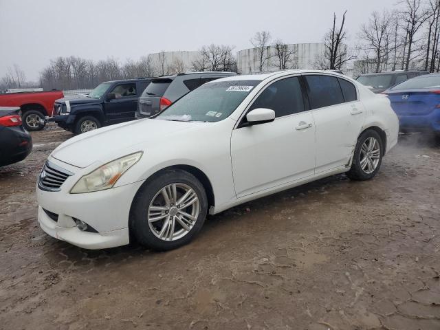 Photo 0 VIN: JN1CV6AP5BM506709 - INFINITI G37 