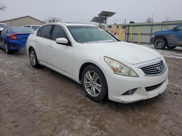 Photo 3 VIN: JN1CV6AP5BM506709 - INFINITI G37 