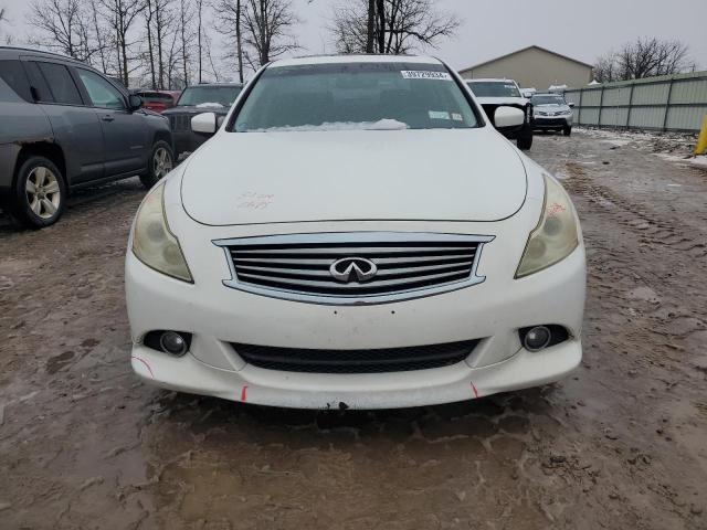 Photo 4 VIN: JN1CV6AP5BM506709 - INFINITI G37 