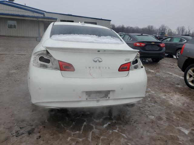 Photo 5 VIN: JN1CV6AP5BM506709 - INFINITI G37 