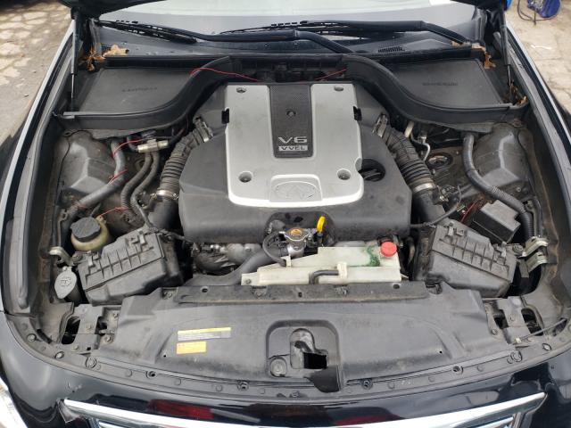 Photo 6 VIN: JN1CV6AP5BM506743 - INFINITI G37 BASE 