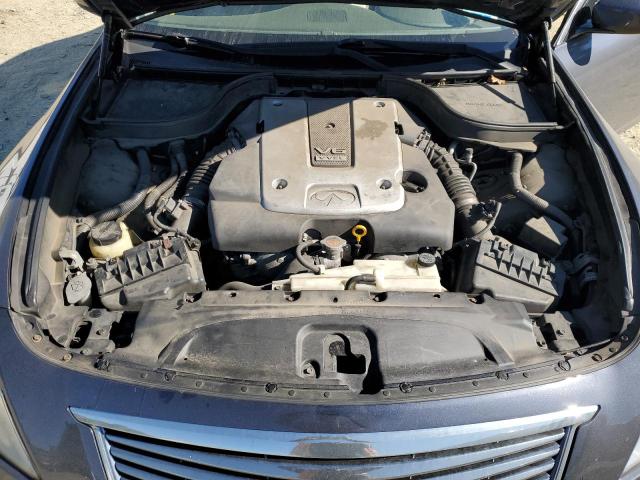 Photo 10 VIN: JN1CV6AP5BM507570 - INFINITI G37 BASE 