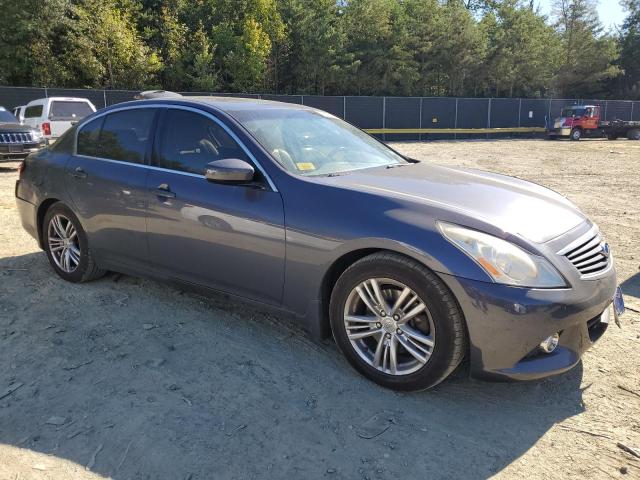 Photo 3 VIN: JN1CV6AP5BM507570 - INFINITI G37 BASE 