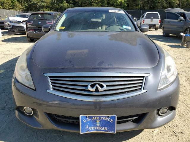 Photo 4 VIN: JN1CV6AP5BM507570 - INFINITI G37 BASE 