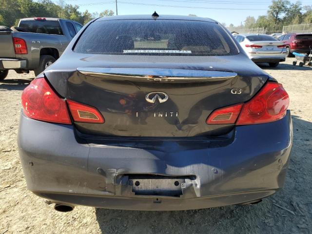 Photo 5 VIN: JN1CV6AP5BM507570 - INFINITI G37 BASE 