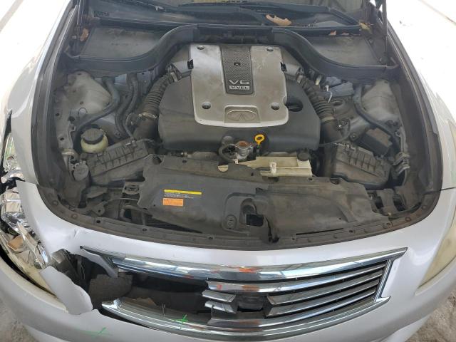 Photo 10 VIN: JN1CV6AP5BM509769 - INFINITI G37 BASE 