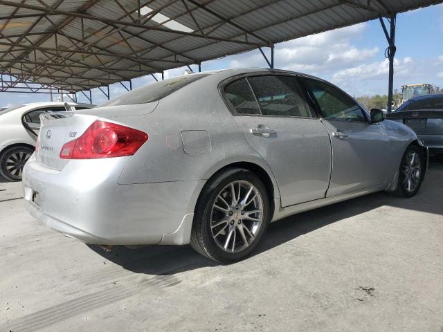 Photo 2 VIN: JN1CV6AP5BM509769 - INFINITI G37 BASE 