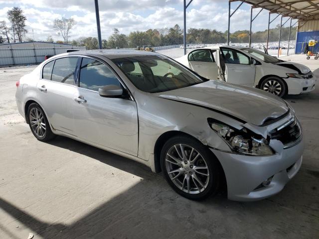 Photo 3 VIN: JN1CV6AP5BM509769 - INFINITI G37 BASE 