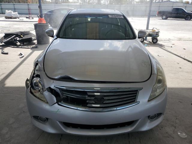 Photo 4 VIN: JN1CV6AP5BM509769 - INFINITI G37 BASE 