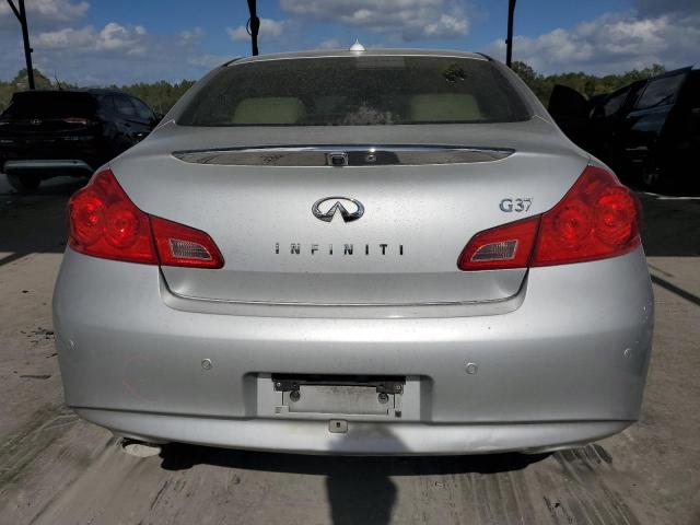 Photo 5 VIN: JN1CV6AP5BM509769 - INFINITI G37 BASE 