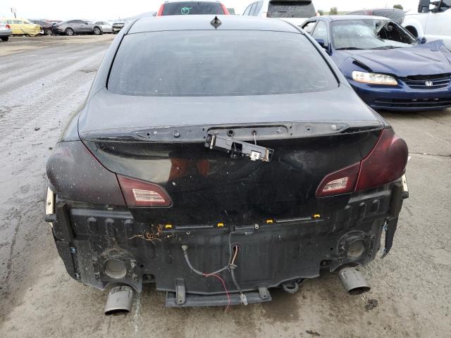 Photo 5 VIN: JN1CV6AP5BM510176 - INFINITI G37 