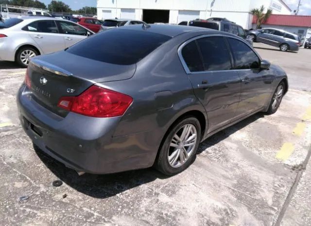 Photo 3 VIN: JN1CV6AP5BM510484 - INFINITI G37 