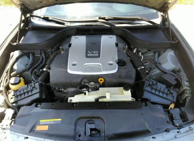 Photo 9 VIN: JN1CV6AP5BM510484 - INFINITI G37 