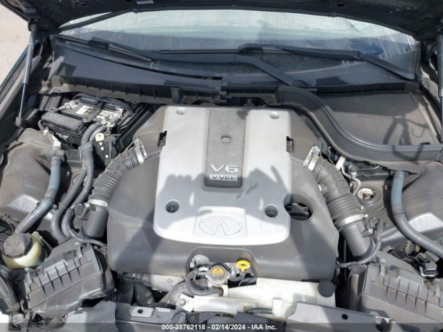 Photo 9 VIN: JN1CV6AP5CM620033 - INFINITI G37 