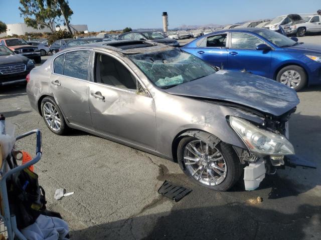 Photo 3 VIN: JN1CV6AP5CM620226 - INFINITI G37 BASE 