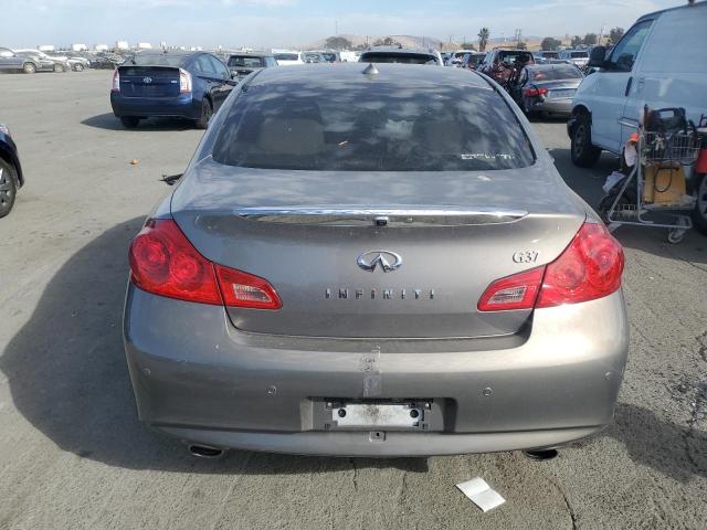 Photo 5 VIN: JN1CV6AP5CM620226 - INFINITI G37 BASE 